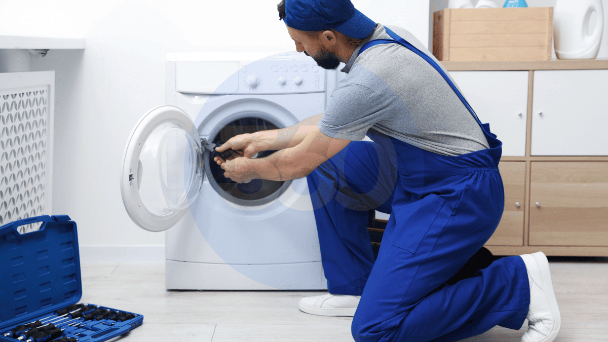 Alaçam Çamaşır Makinesi Servisi